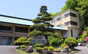 伊豆網代温泉 松風苑